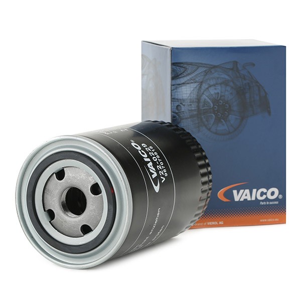 VAICO V22-0229 Ölfilter für MITSUBISHI Canter (FB7, FB8, FE7, FE8) 7.Generation LKW in Original Qualität