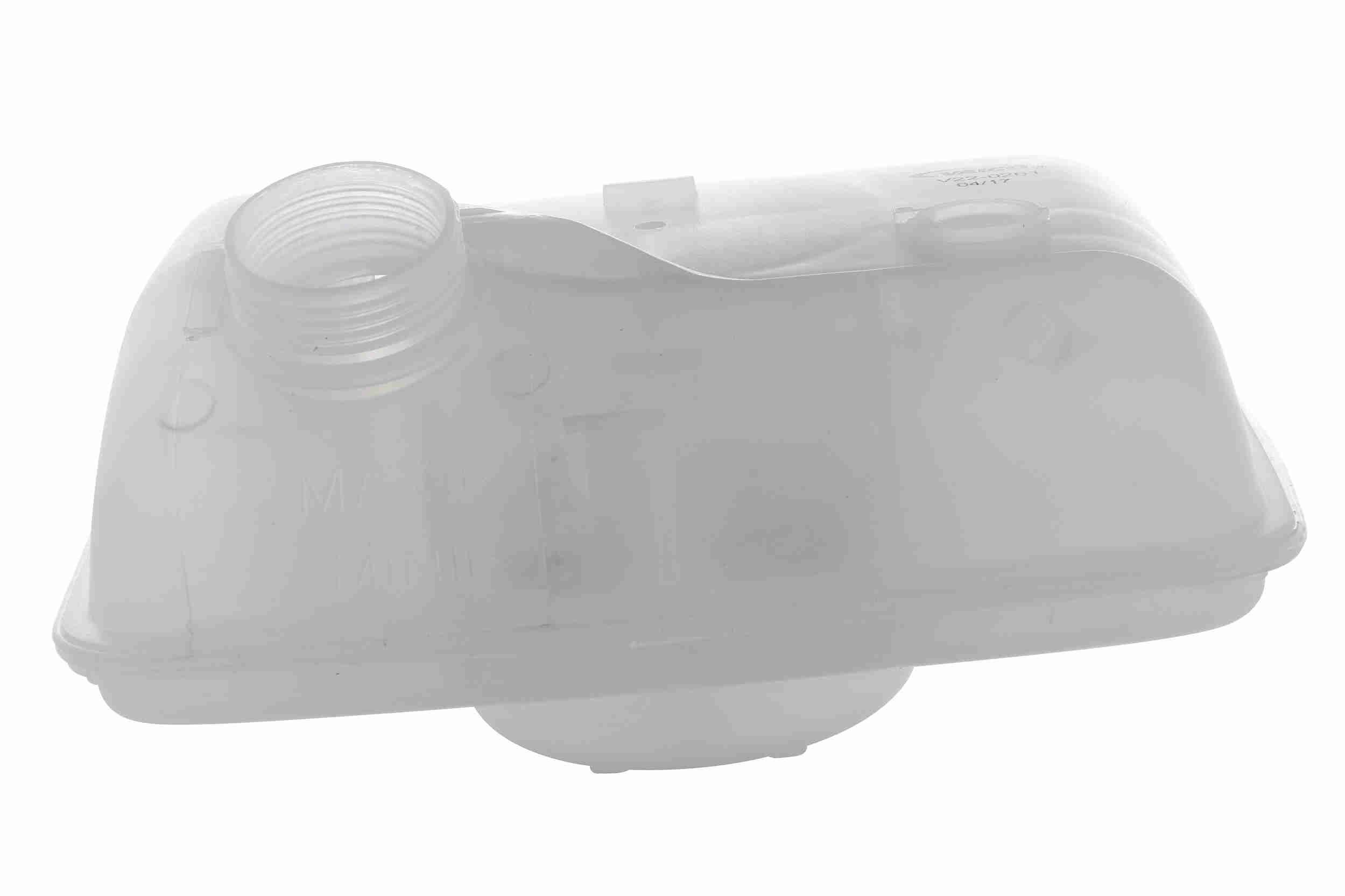 VAICO V22-0261 Coolant expansion tank FIAT experience and price