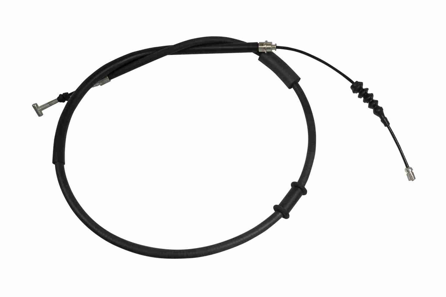 original LANCIA Delta II (836) Brake cable VAICO V24-30001