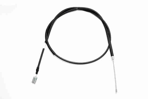 Great value for money - VAICO Hand brake cable V24-30022