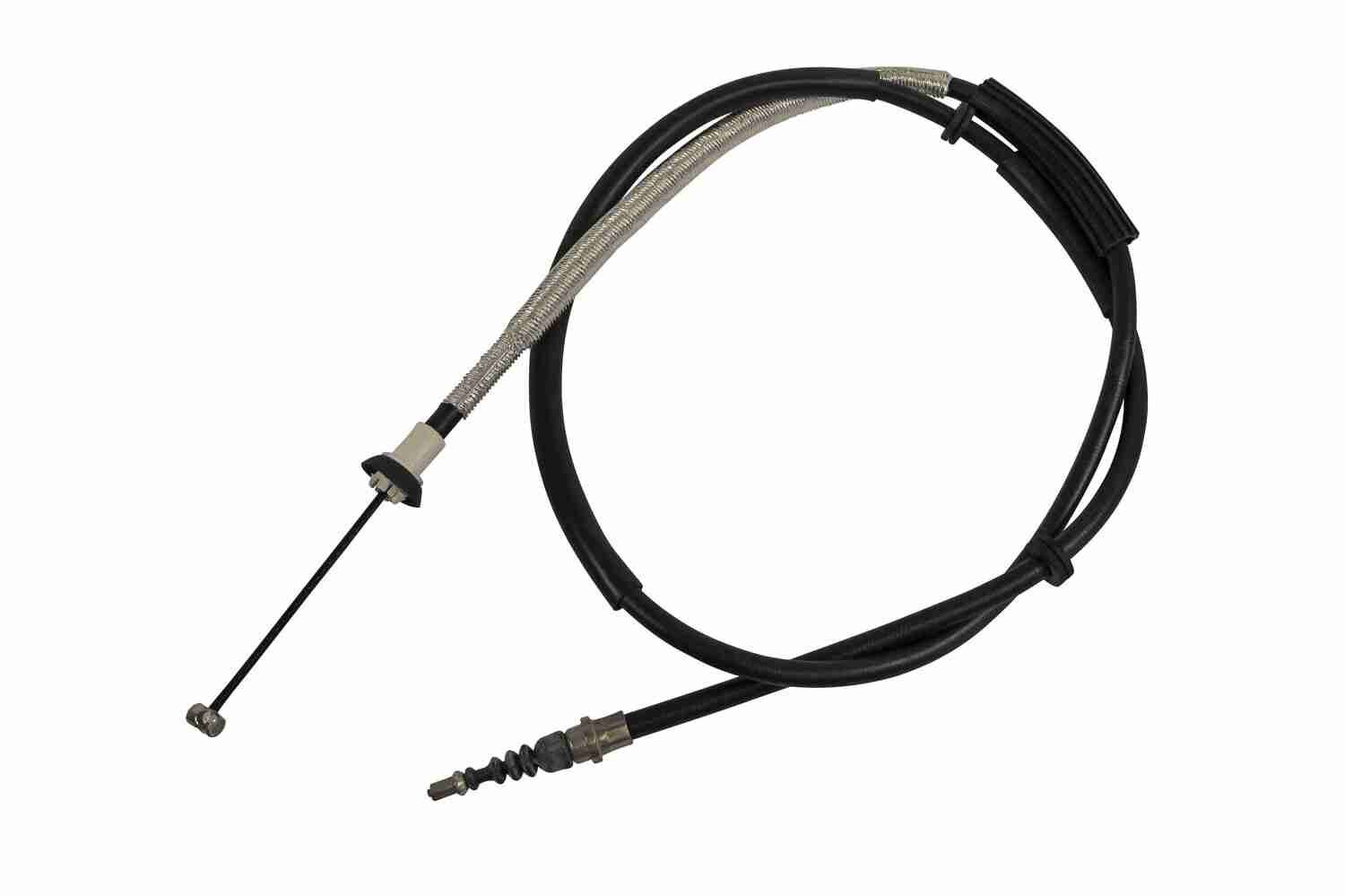 VAICO V24-30046 Hand brake cable Left Rear, 1786mm, for parking brake, Original VAICO Quality