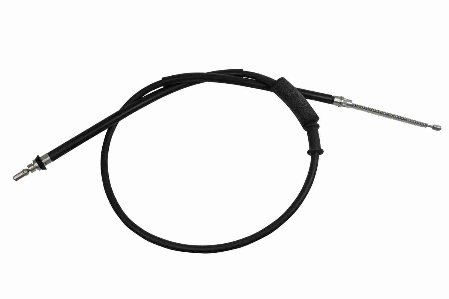 VAICO V24-30060 Hand brake cable Right Rear, 1469mm, for parking brake, Original VAICO Quality