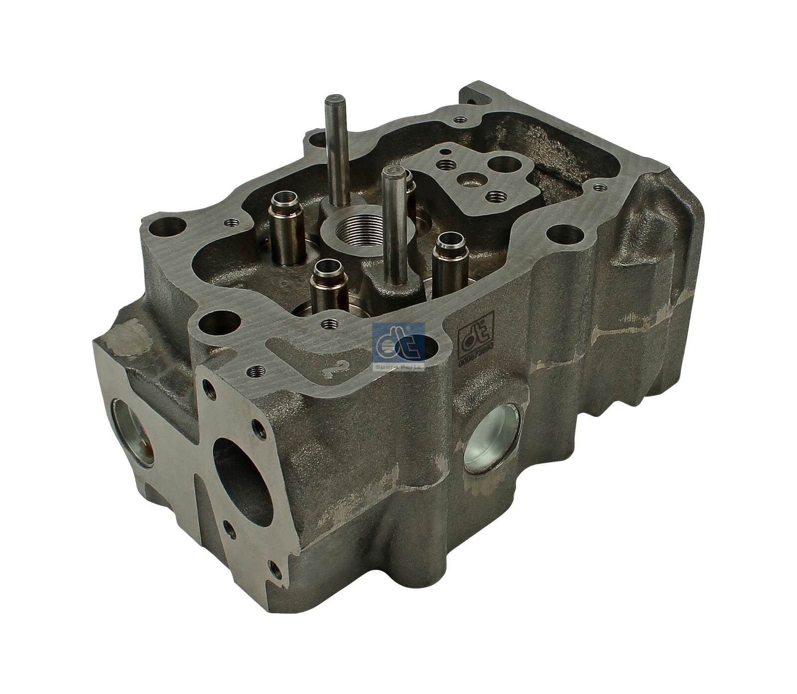 DT Spare Parts Cylinder Head 1.10164 buy