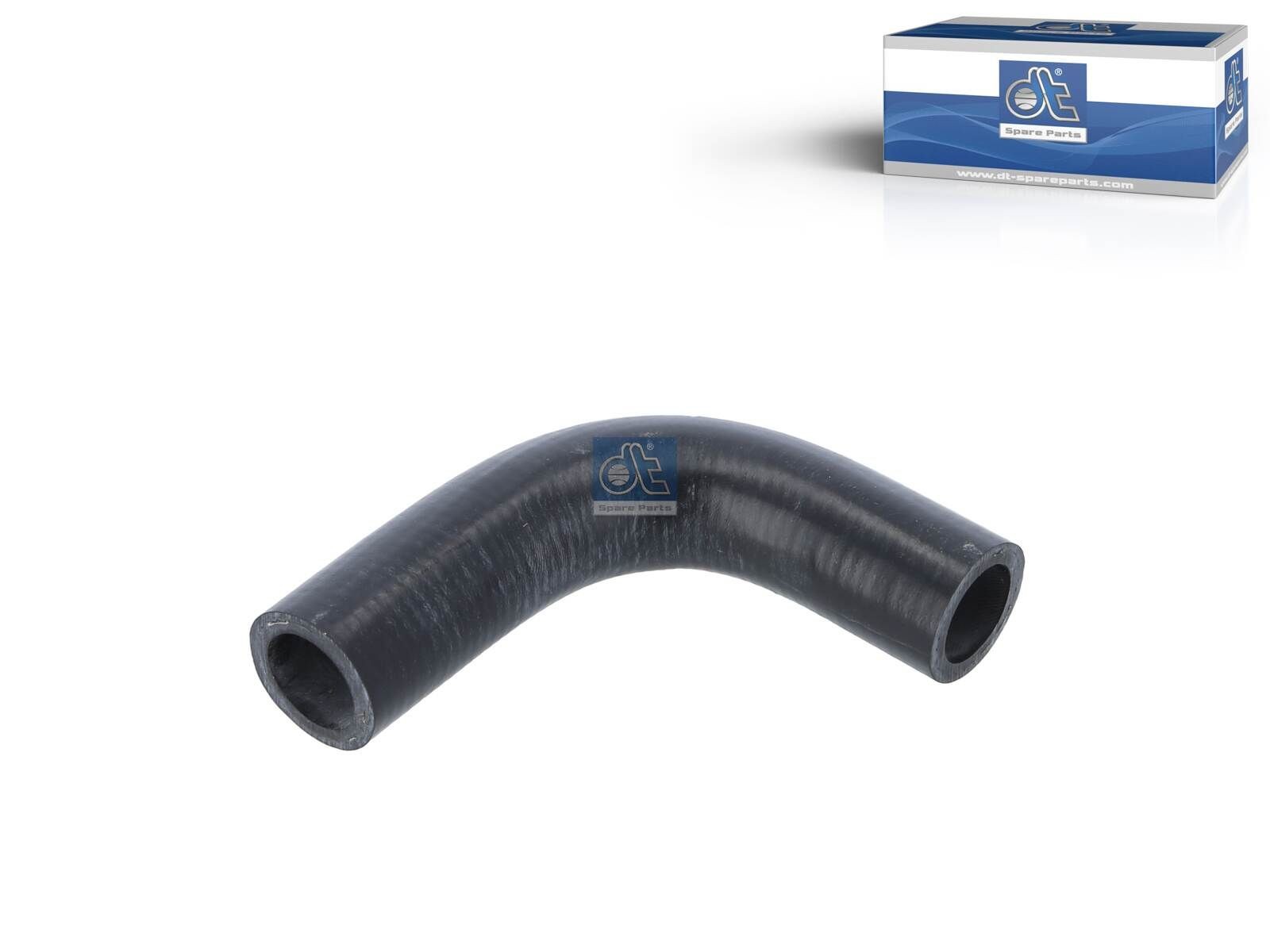 Great value for money - DT Spare Parts Radiator Hose 1.10292