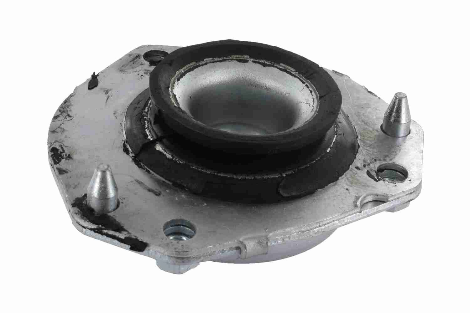 V42-0146 VAICO Strut mount FIAT Front Axle Left, Original VAICO Quality, without ball bearing