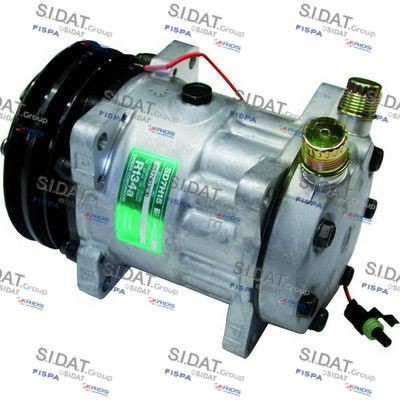SIDAT 1.1359 Air conditioning compressor 84011595