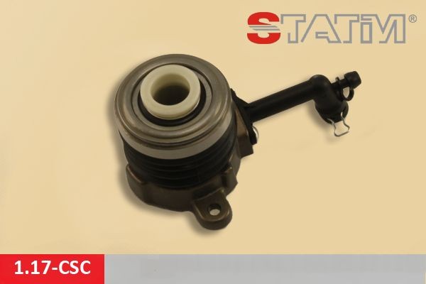 STATIM 1.17-CSC Clutch kit 60802015