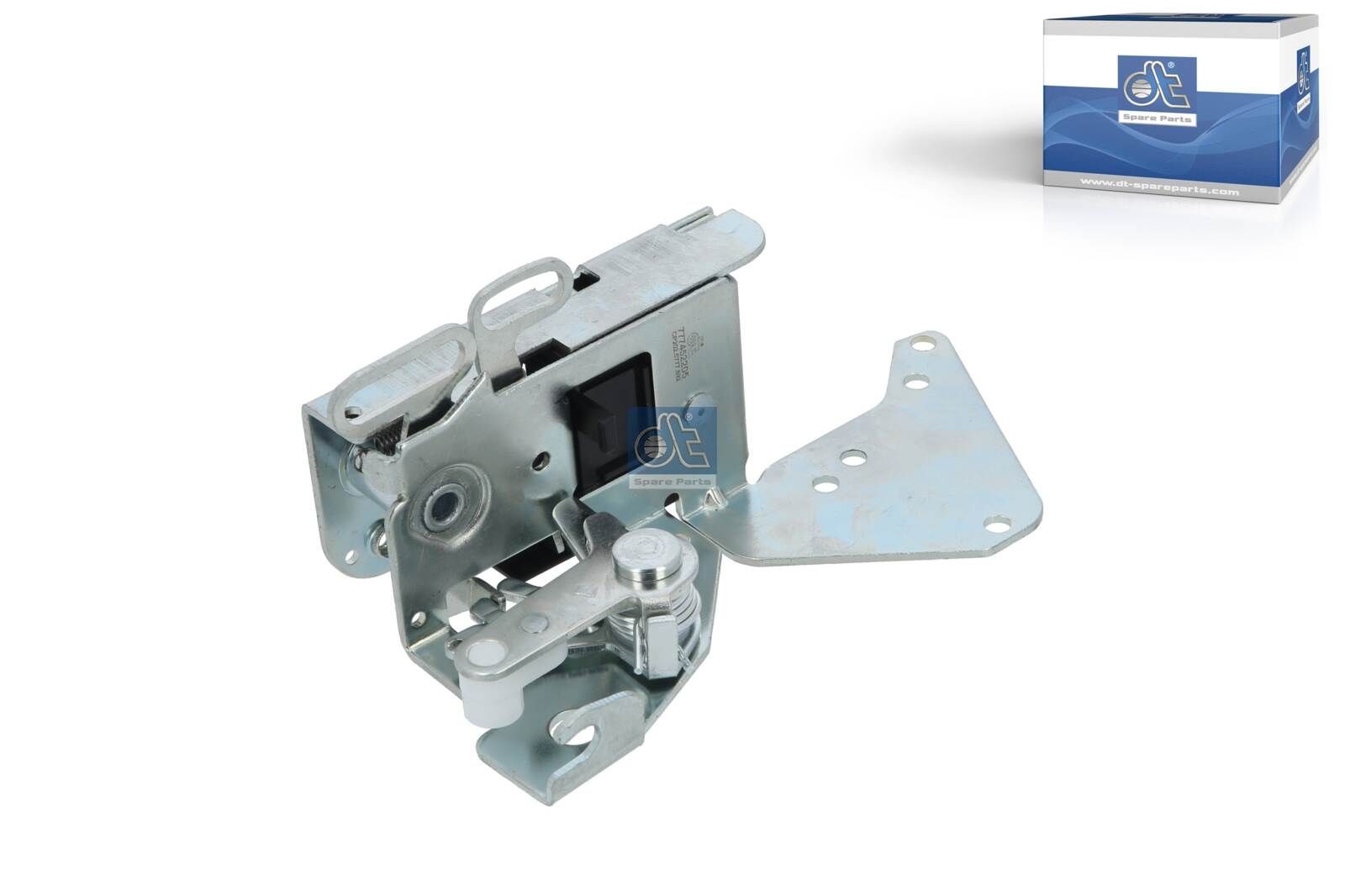 DT Spare Parts Door lock mechanism 1.22892 buy