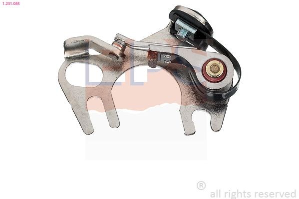 EPS 1.231.085 Distributor and parts NISSAN MICRA 1996 in original quality