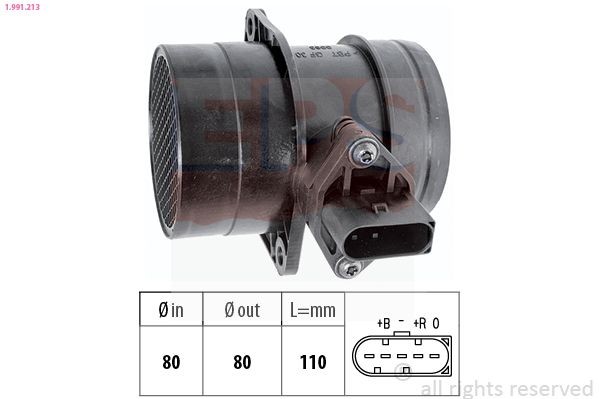 FACET 1.5094UHDV EPS 1231094UHV Distributor and parts 929 L 2.0 90 hp Petrol 1985 price