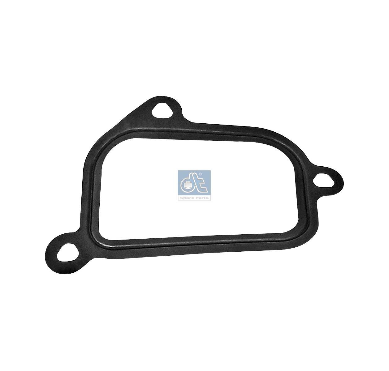 Great value for money - DT Spare Parts Thermostat housing gasket 1.24163