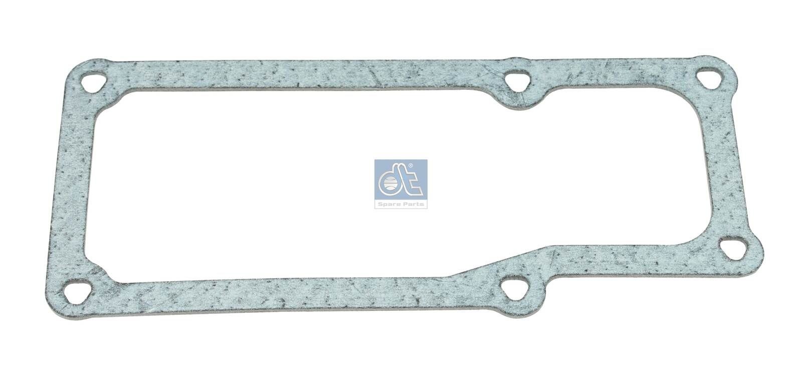 1.24181 DT Spare Parts Dichtung, Thermostatgehäuse SCANIA 4 - series