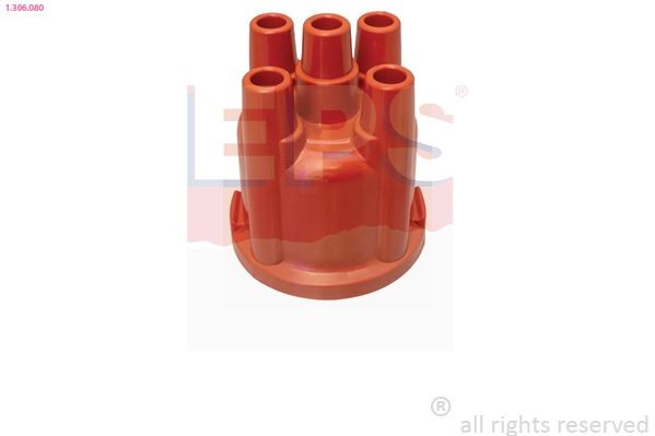 FACET 2.7480PHT EPS without cover Made in Italy - OE Equivalent Distributor Cap 1.306.080 buy