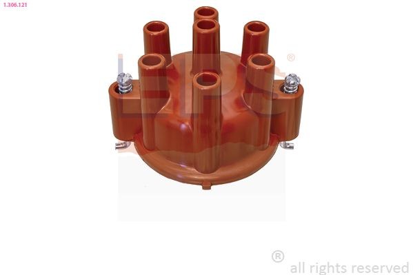 1.306.121 EPS Ignition distributor cap buy cheap