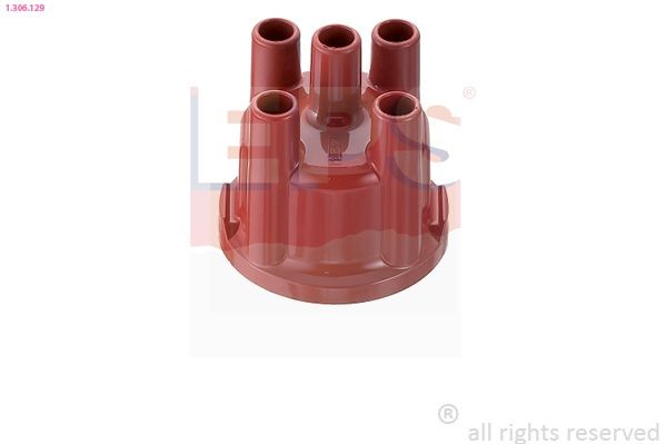 FACET 2.7529PHT EPS Made in Italy - OE Equivalent Distributor Cap 1.306.129 buy