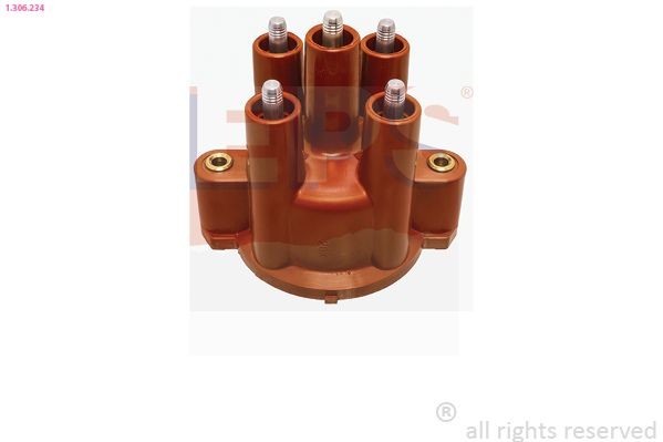 EPS 1.306.234 Distributor Cap without cover
