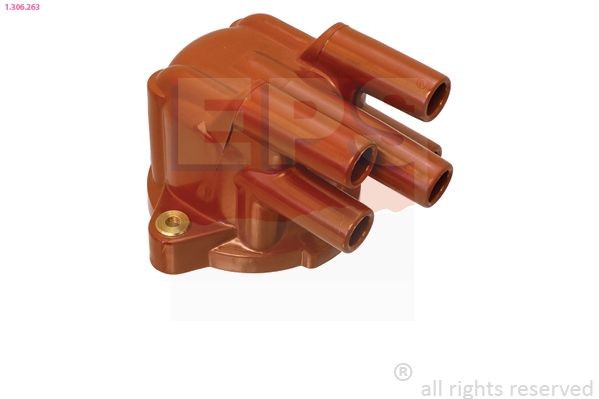 1.306.263 EPS Ignition distributor cap buy cheap