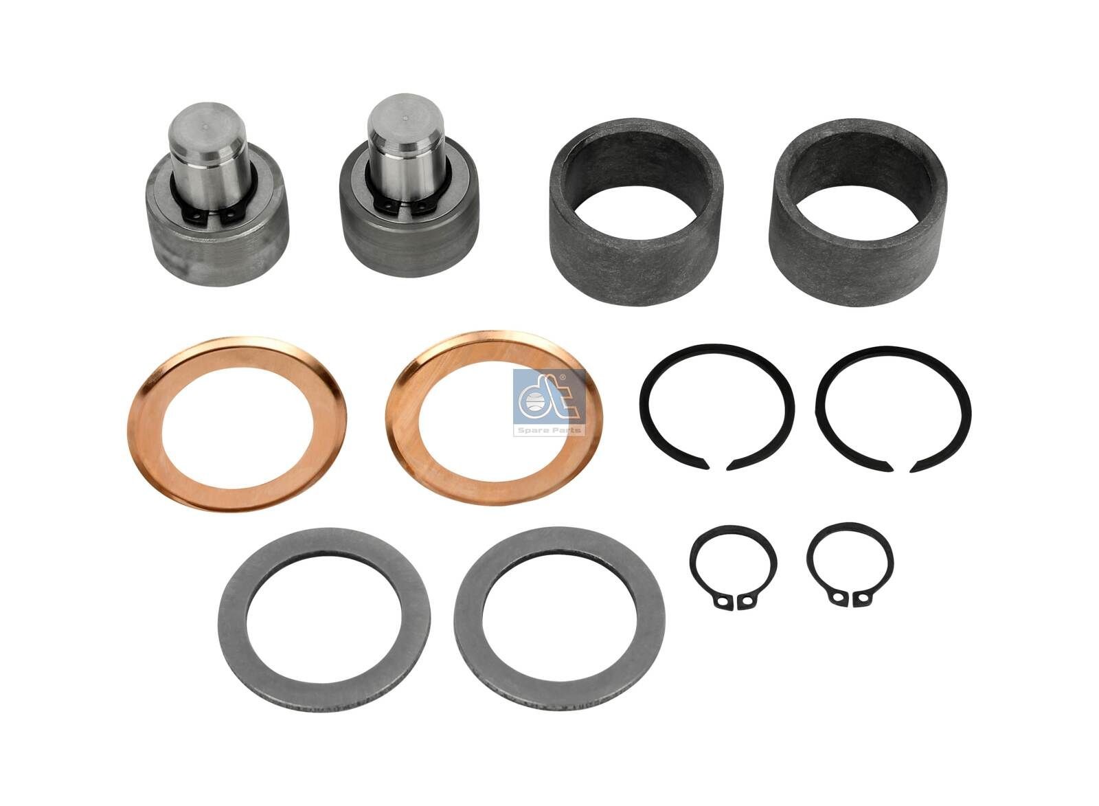 DT Spare Parts 1.31345 Repair Kit, clutch releaser SUZUKI experience and price