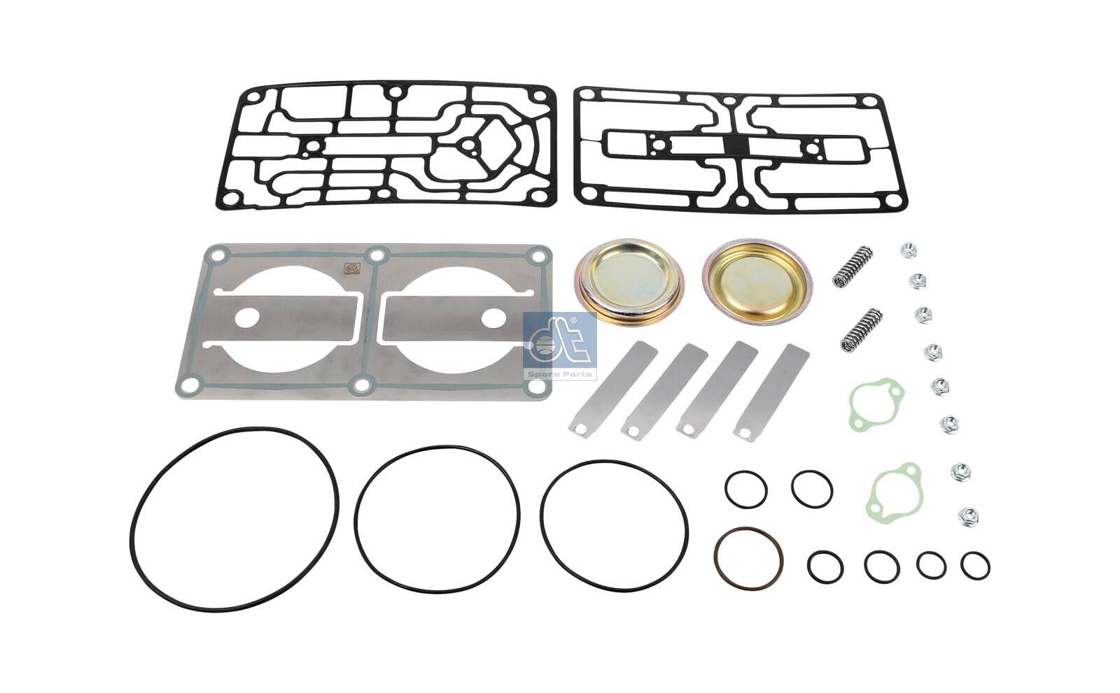 DT Spare Parts Repair Kit, compressor 1.32153 buy