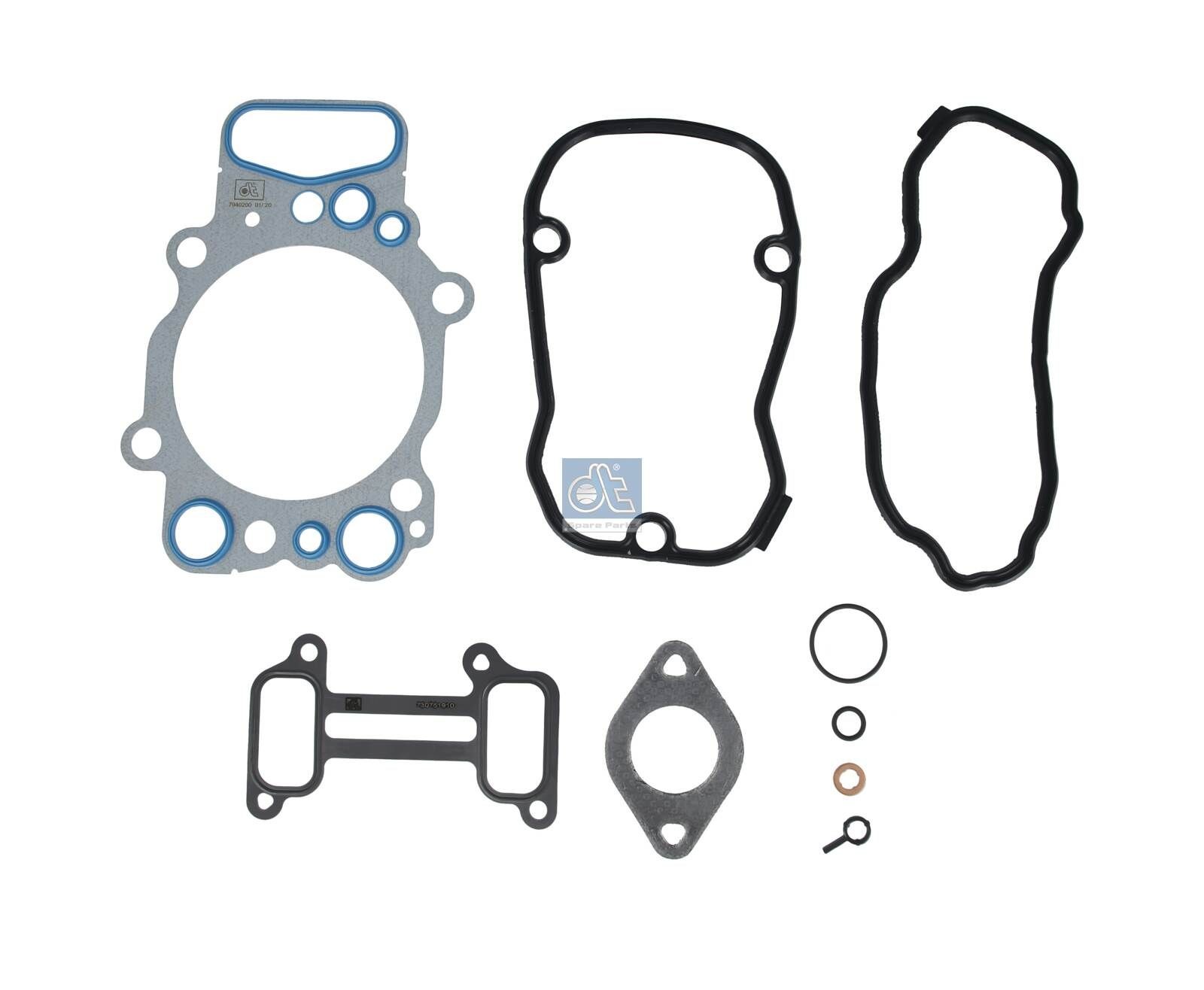 DT Spare Parts Head gasket kit 1.34101 buy