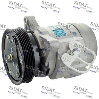SIDAT 1.4108 Air conditioning compressor 96861885