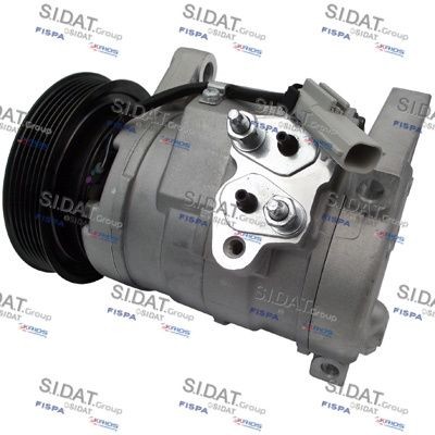 SIDAT 1.5087A Air conditioning compressor 5005441AD