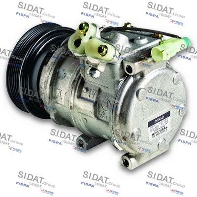 SIDAT 1.5134 Air conditioning compressor AWR 1458