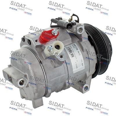SIDAT 1.5197A Air conditioning compressor 001 230 71 11