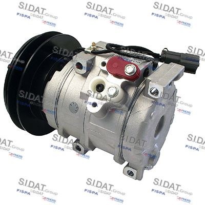 SIDAT 1.5223A Air conditioning compressor 20Y8101260