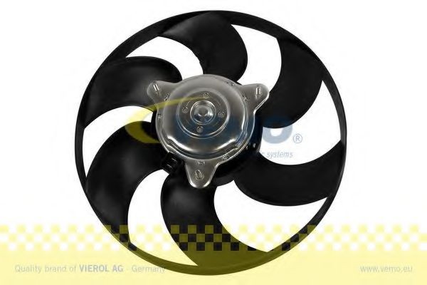 VEMO V22-01-1781 Fan, radiator 1253.66