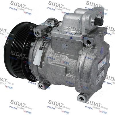 SIDAT 1.5343 Air conditioning compressor 7969991