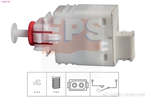 1.810.110 EPS Clutch position sensor buy cheap