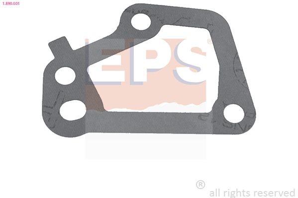 Fiat TIPO Gasket, thermostat EPS 1.890.501 cheap