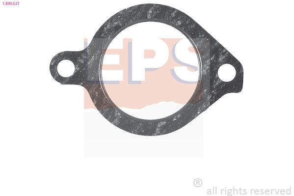 Mazda Gasket, thermostat EPS 1.890.521 at a good price