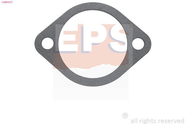 Hyundai Gasket, thermostat EPS 1.890.577 at a good price