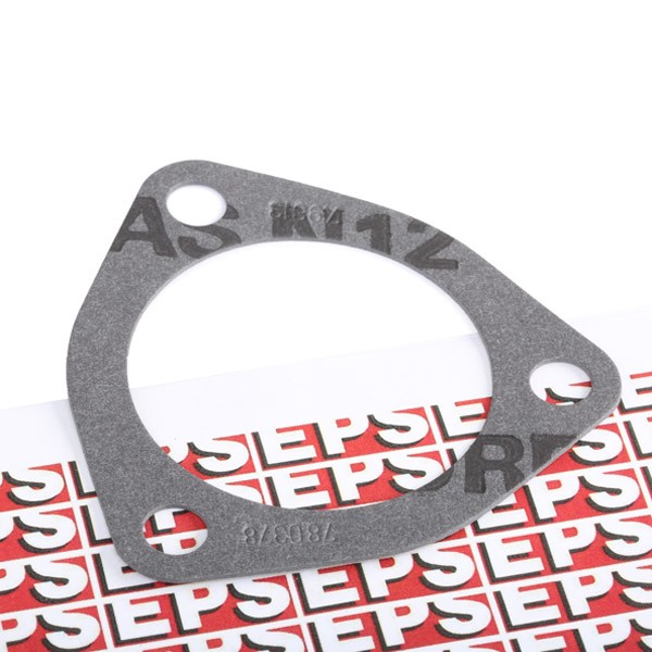 EPS 1.890.613 Thermostat gasket FORD StreetKA 2003 in original quality