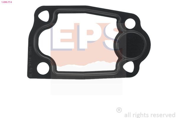 Peugeot BOXER Gasket, thermostat EPS 1.890.714 cheap