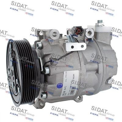 SIDAT 1.9028A Air conditioning compressor 92600AU010