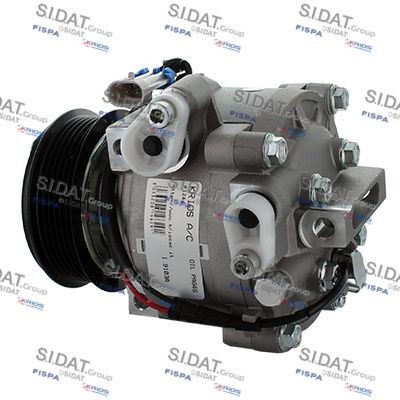 SIDAT 1.9103A Air conditioning compressor 39060685
