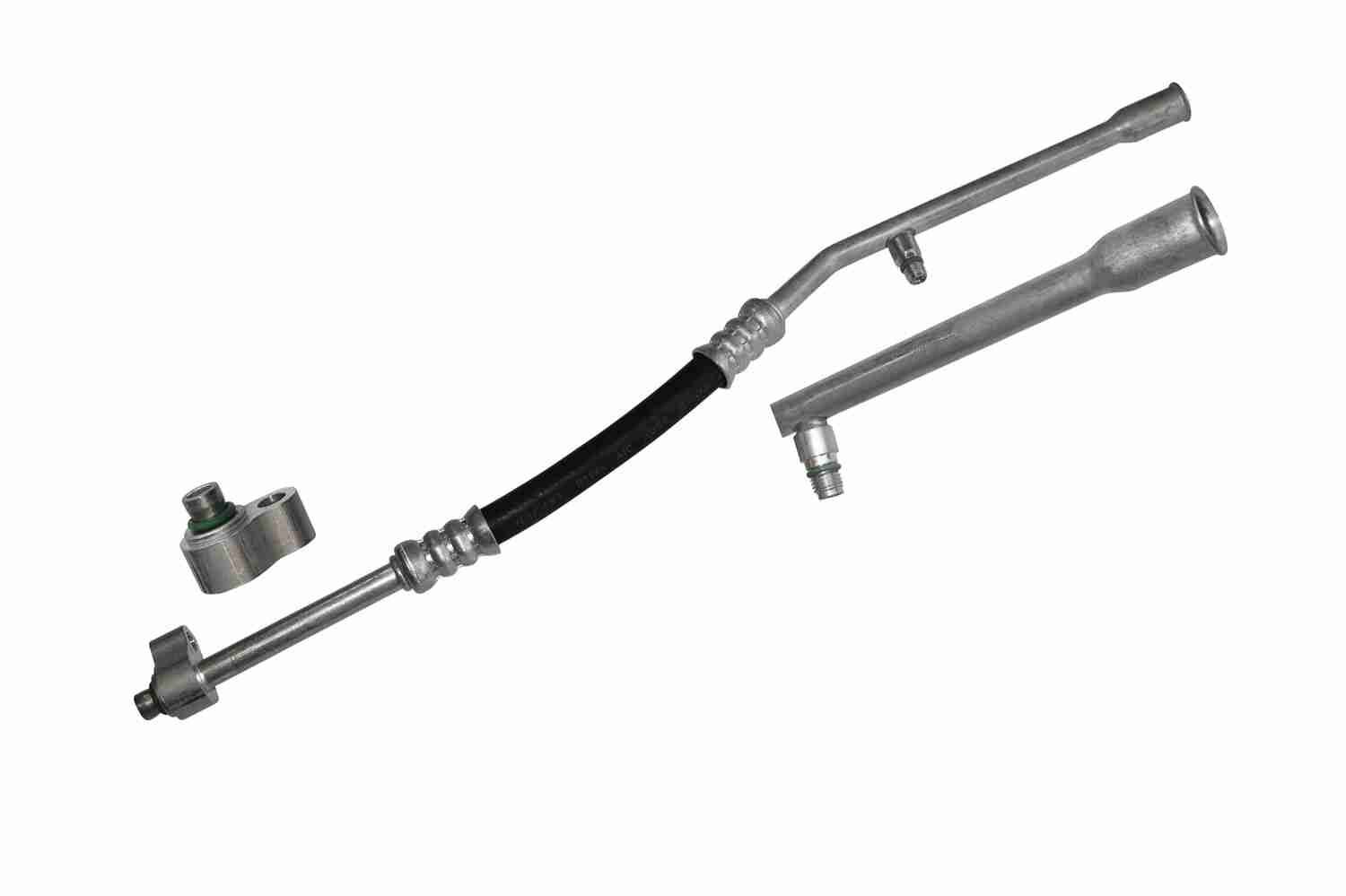 VEMO V25-20-0014 Air conditioning pipe FORD FOCUS 2008 price