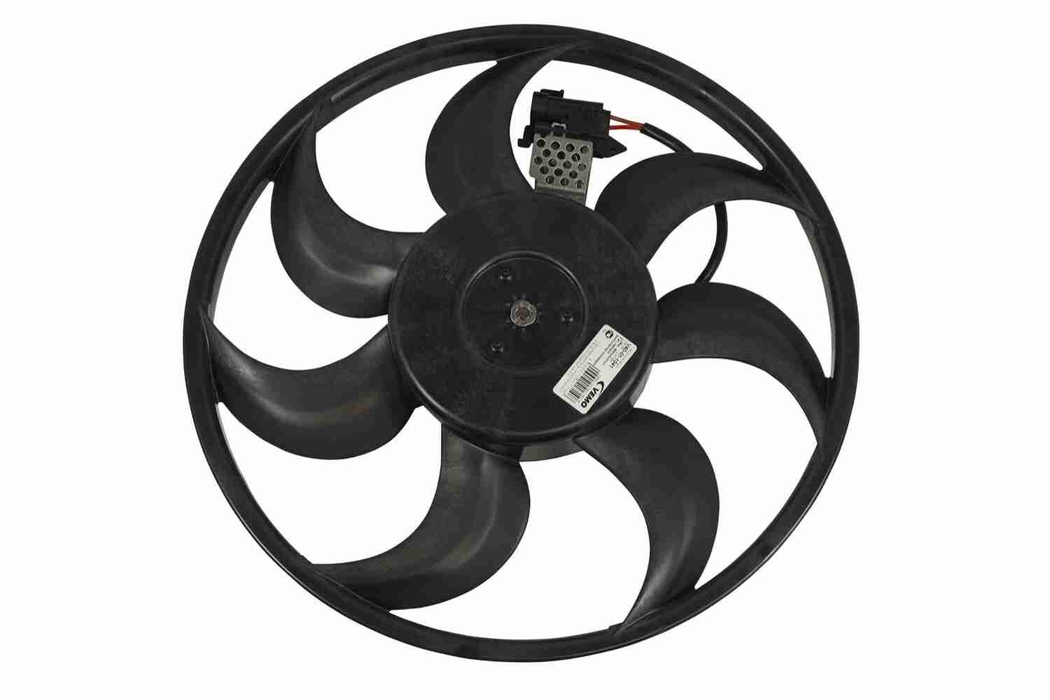 VEMO Cooling fan OPEL Astra G Coupe (T98) new V40-01-1041