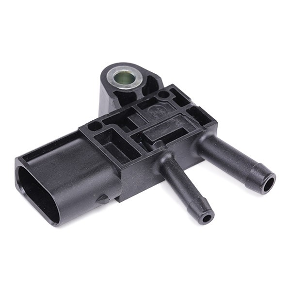 EPS 1.993.269 Air Pressure Sensor, height adaptation without fastening clamp, without connecting pipe, Made in Italy - OE Equivalent