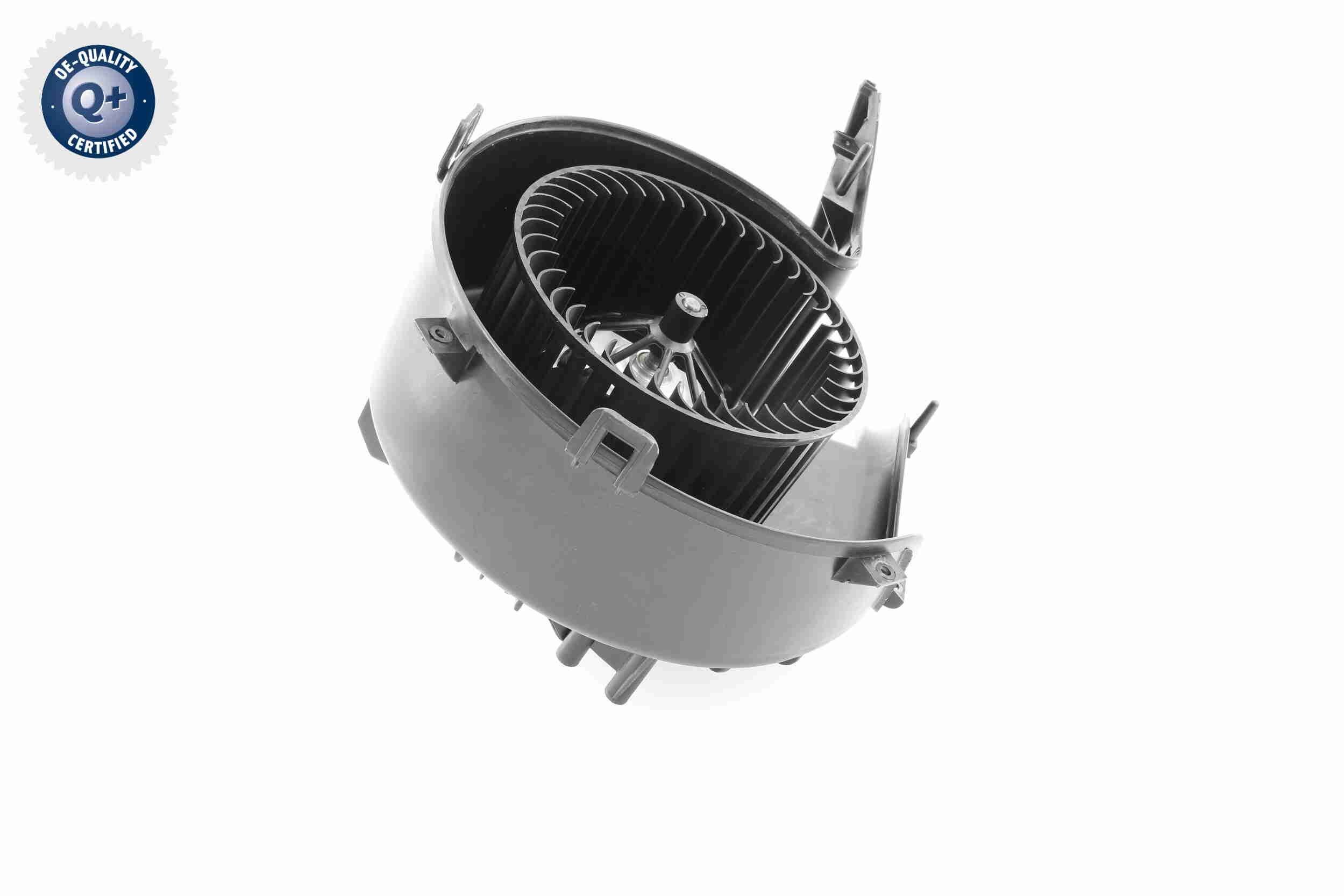 VEMO Heater motor V40-03-1132