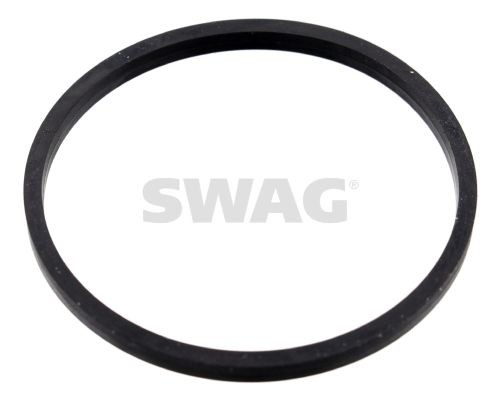 Great value for money - SWAG Gasket, thermostat 10 10 0055