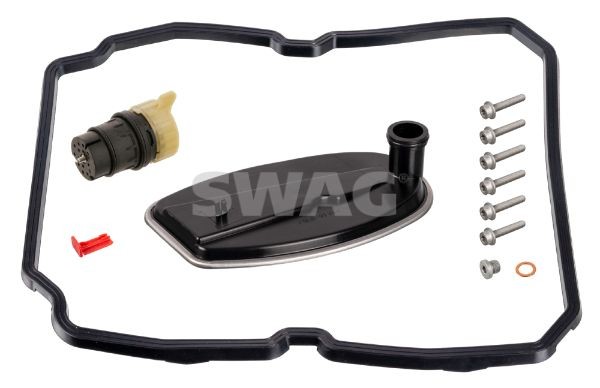 SWAG 10100253 Sealing Plug, oil sump 000000 000884