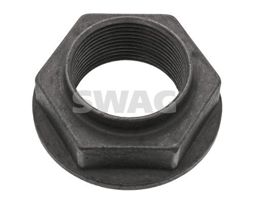 SWAG 10100348 Wheel bearing kit 210 353 0572