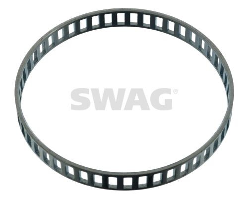 Original 10 10 0505 SWAG Abs ring experience and price
