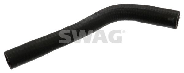 SWAG 10100631 Coolant pipe MERCEDES-BENZ Sprinter 5-T Platform/Chassis (W906) 511 CDI 2.2 109 hp Diesel 2009 price