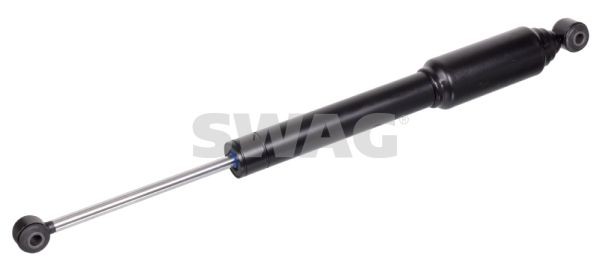SWAG Front Axle, 633mm Shock absorber, steering 10 10 0866 buy