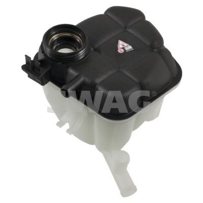 SWAG 10101013 Coolant expansion tank 1665000049